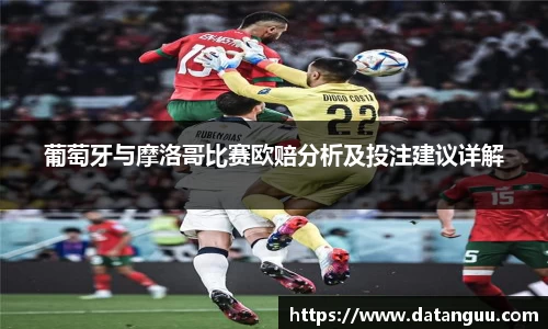 葡萄牙与摩洛哥比赛欧赔分析及投注建议详解